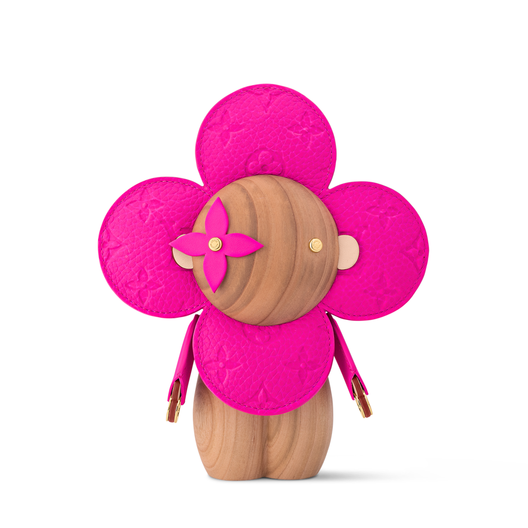 LV ルイヴィトン VIVIENNEDJ ヴィヴィエンヌ ヴァージルGI0511 louis-vuitton--